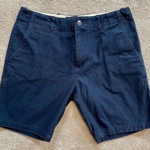deus ex machina Shorts